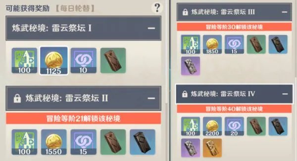 《原神》好感度全方位解析