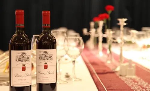 结婚喜酒有哪些 常见喜酒推荐