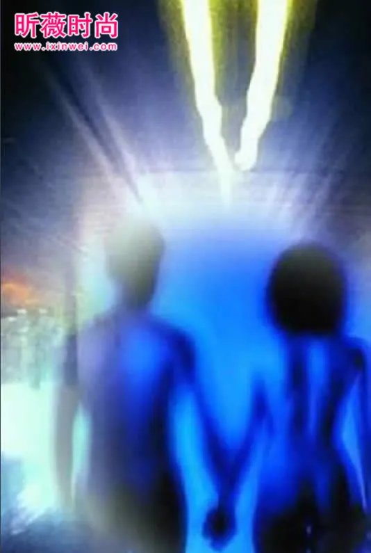 人类临死前一秒钟十种奇妙感受：死前1秒感受揭秘