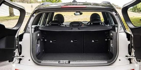 MINI JCW CLUBMAN怎么样？值得买吗？