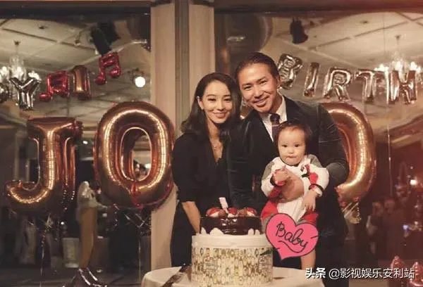 欧弟为什么突然宣布离婚，两人是怎么认识的郑云灿家境如何呢？