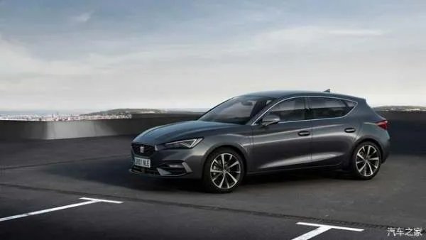 新一代西雅特Leon发布，比高尔夫8更好看，期待国产上市的那一天