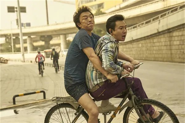 10部徐峥最好看的电影 人在囧途开创了不一样的喜剧道路