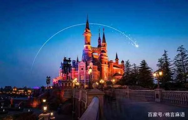 迪士尼卡通人物大全