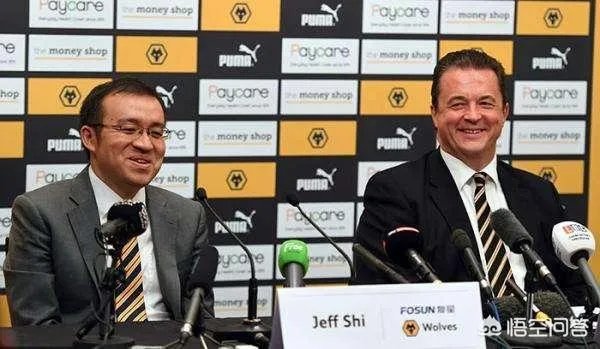 英超升班马狼队欲签下武磊，上港会放人吗？