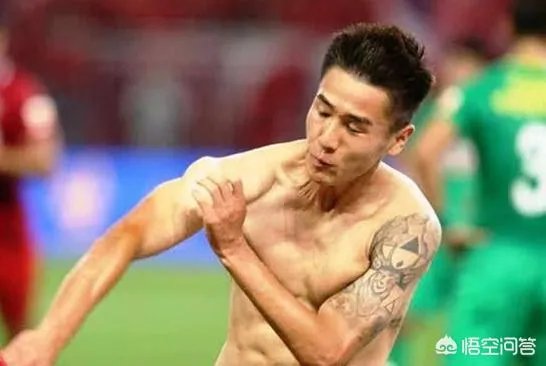 韦世豪长途奔袭助埃尔克森破门，球迷称这是来自未来国足锋线的配合，你怎么评价？