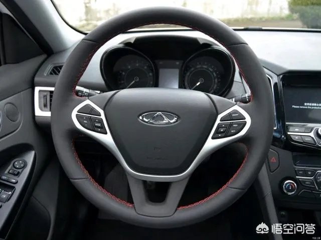 为什么艾瑞泽七销量差