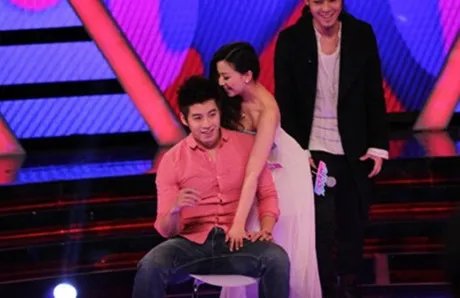 《非常完美》相亲节目被曝有黑幕  富二代男嘉宾暴打女嘉宾