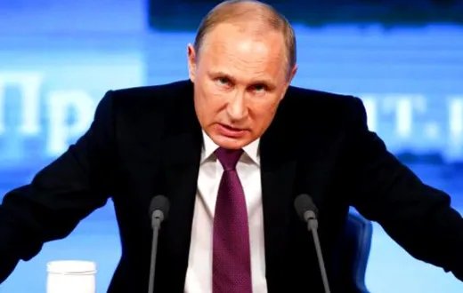 乌克兰东部一直想加入俄罗斯，为什么俄罗斯不答应