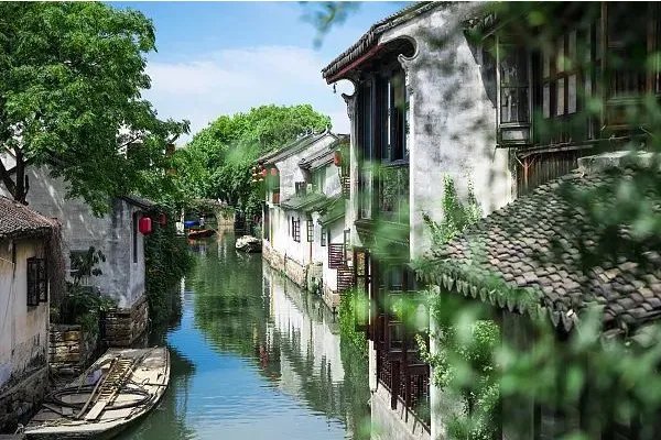 广东龙川县十大旅游景点