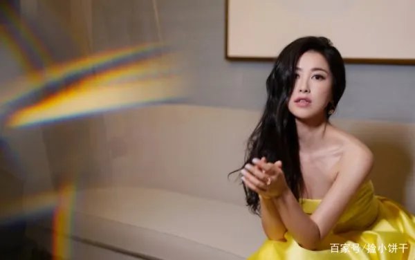 她被誉为国内“第一女王”，碾压韩雪，为什么说王思聪娶她都是高攀？