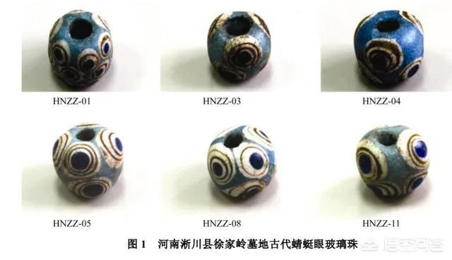 在古代，有哪些很流行、广泛传播的东西？