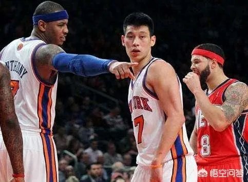 苏群表示：林书豪本人愿意被归化，但还需要家人同意。你认为最终林书豪会被归化吗？