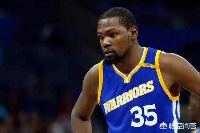 杜兰特与勇士队续约1+1合同，他会在勇士队终老么？