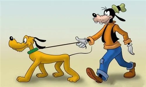 迪士尼卡通人物大全