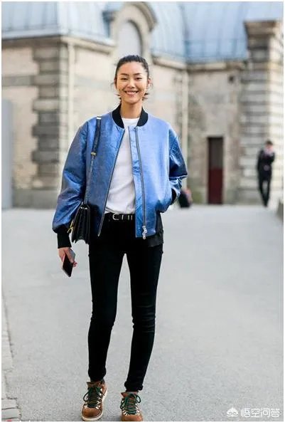 说说你心目中最会穿衣打扮的明星？