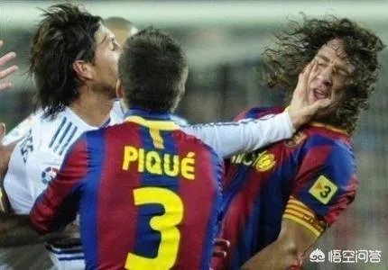 拉莫斯直言:梅西夸大了受伤的程度，了解我的人都知道我不会故意伤害别人，你怎么看？