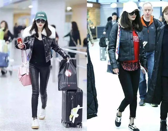 说说你心目中最会穿衣打扮的明星？