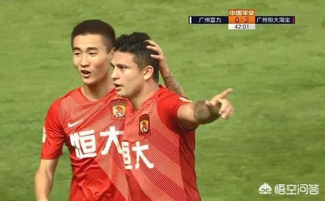 韦世豪长途奔袭助埃尔克森破门，球迷称这是来自未来国足锋线的配合，你怎么评价？