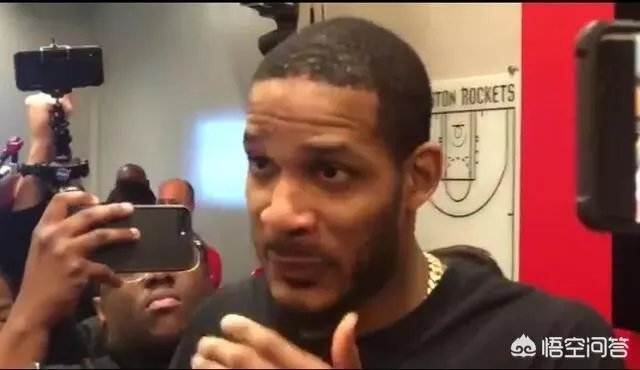 火箭队被淘汰出局后，部分球迷对阿里扎表示强烈不满，你觉得阿里扎冤不冤？