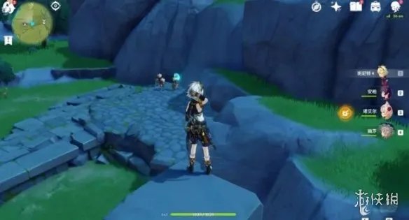 《原神》塞西莉亚苗圃怎么解锁？塞西莉亚苗圃开启方法