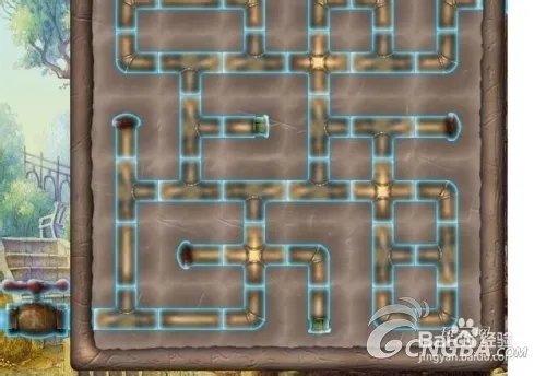 NDS游戏《魔法全书》攻略【详细图文】