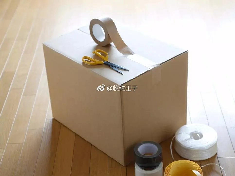 不管是搬离宿舍还是搬离旧的家，在打包行李的时候，这些技巧都会...