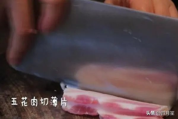 米粉肉怎么做？
