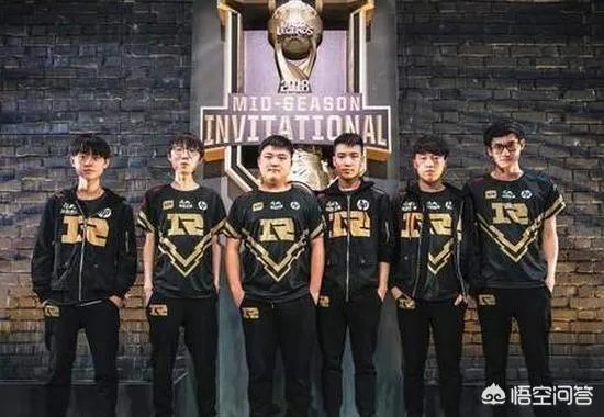 英雄联盟RNG战队确定录制天天向上，你认为他们会表演什么？