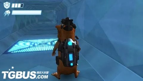 PSP《豚鼠特工队》图文流程攻略