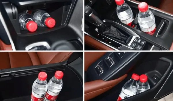 东风本田inspire怎么样？有什么优缺点？