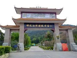 美丽的梅州县城大埔有哪些值得一看的旅游景点？
