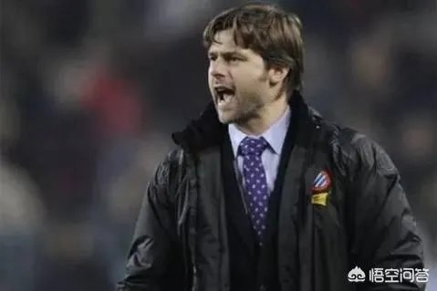 谁能接任齐达内,执教皇马呢?