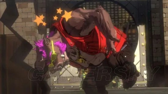 《忍者神龟曼哈顿突变》图文攻略 全关卡图文流程攻略