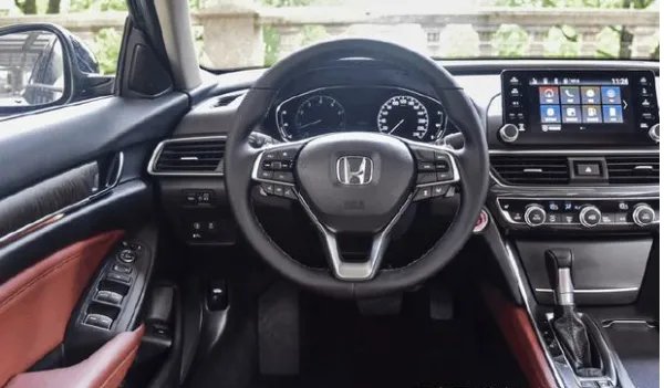 东风本田inspire怎么样？有什么优缺点？