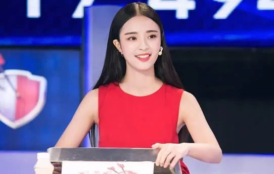 师爷请自重江暮春扮演者 雅礼女神李莎旻子资料及影视作品