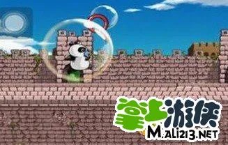 熊猫屁王2攻略图文分享全关卡游戏心得