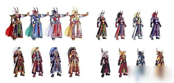 《DNF》奇迹缝纫机2013年春节套图鉴 春节套怎么样