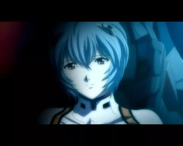 少年意外获得仅有几台高达认可，动漫