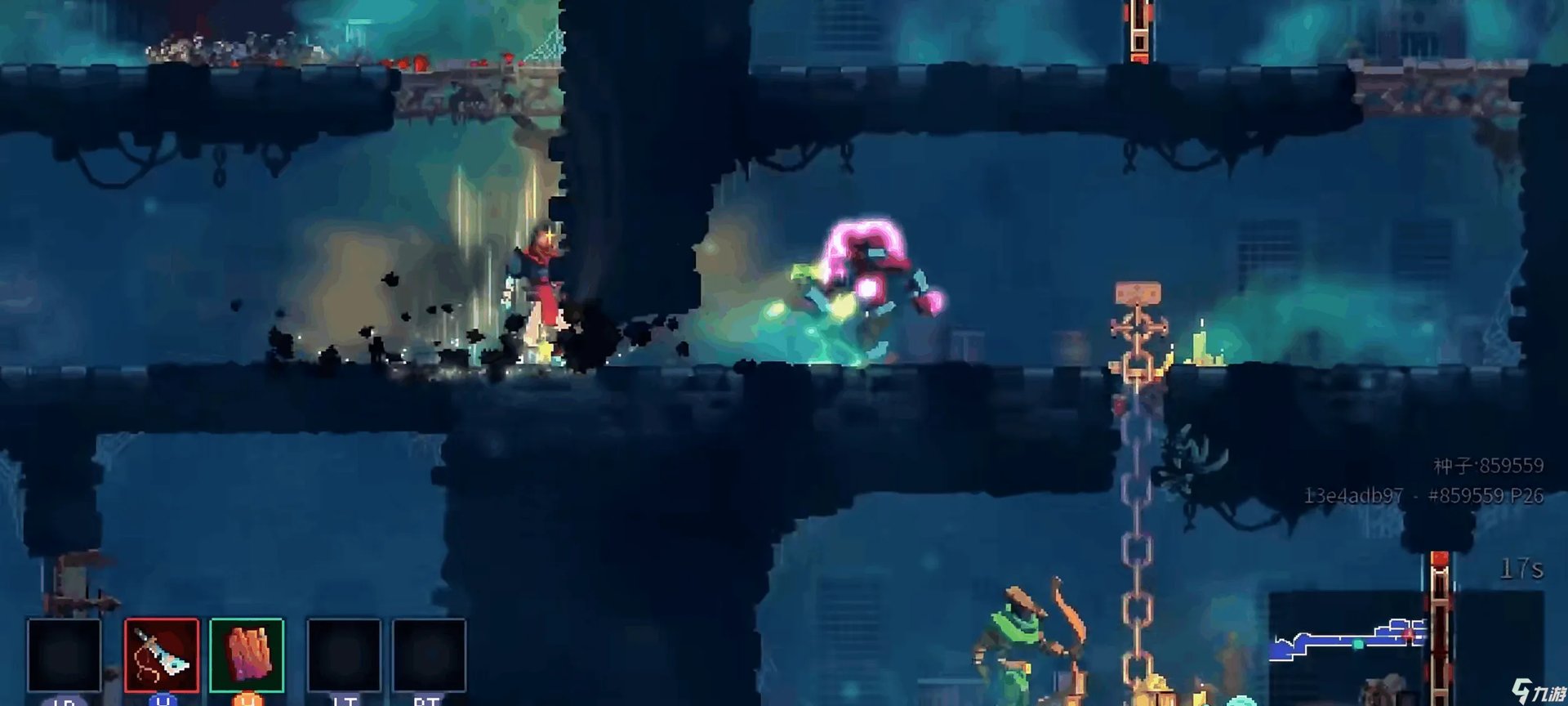 重生细胞摩擦什么意思 摩擦玩法及作用一览