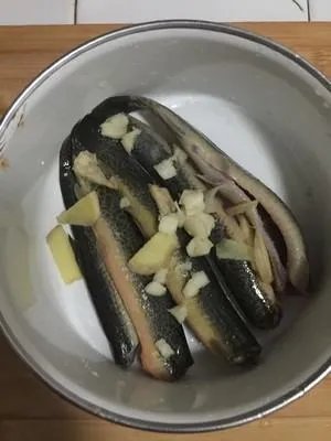 清炖泥鳅汤的做法步骤图，清炖泥鳅汤怎么做好吃