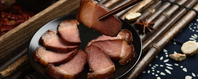 腊肉的做法 腊肉怎么做