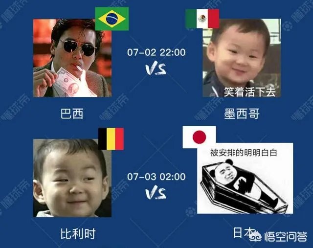 世界杯16强怎么分组