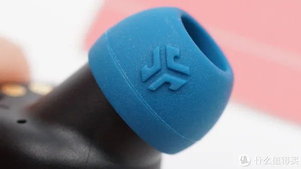 拆解报告:JLab Go Air 真无线运动耳机