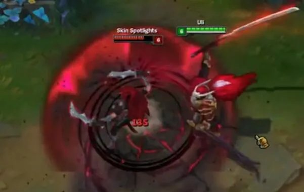 特效堪比终极皮肤 锐雯、亚索新皮肤曝光