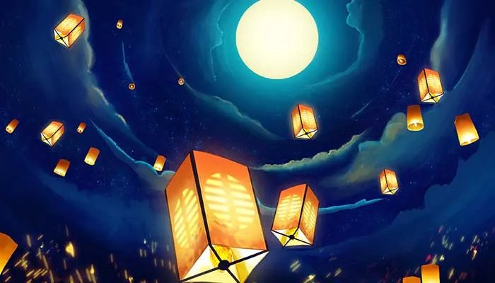 七月半是几号到几号结束 七月半是几月几日到几月几日