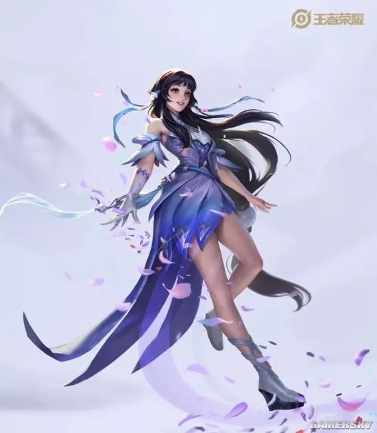 王者荣耀西施详细介绍 西施怎么样