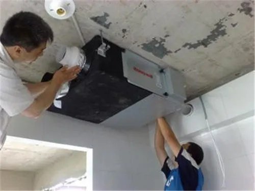 家用新风系统排名 选择家用新风系统的五大原则