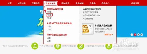 快速搭建企业网站