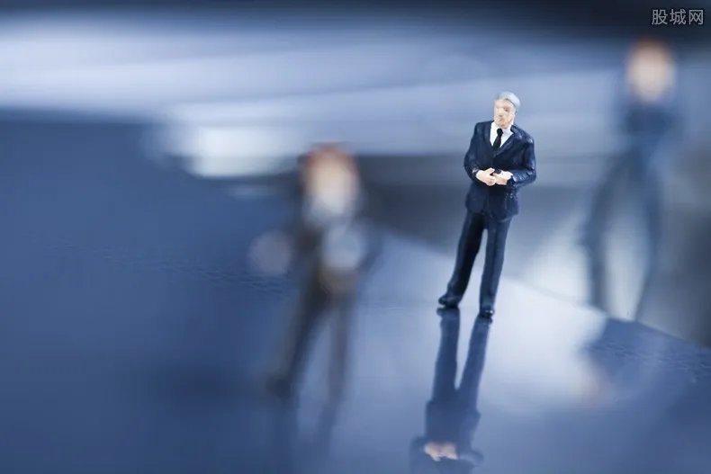 河南建业集团老板娘李琳简介 她和胡葆森有女儿吗？